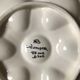 Henriot Quimper oyster plate