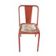 Chaise Tolix T4 1960