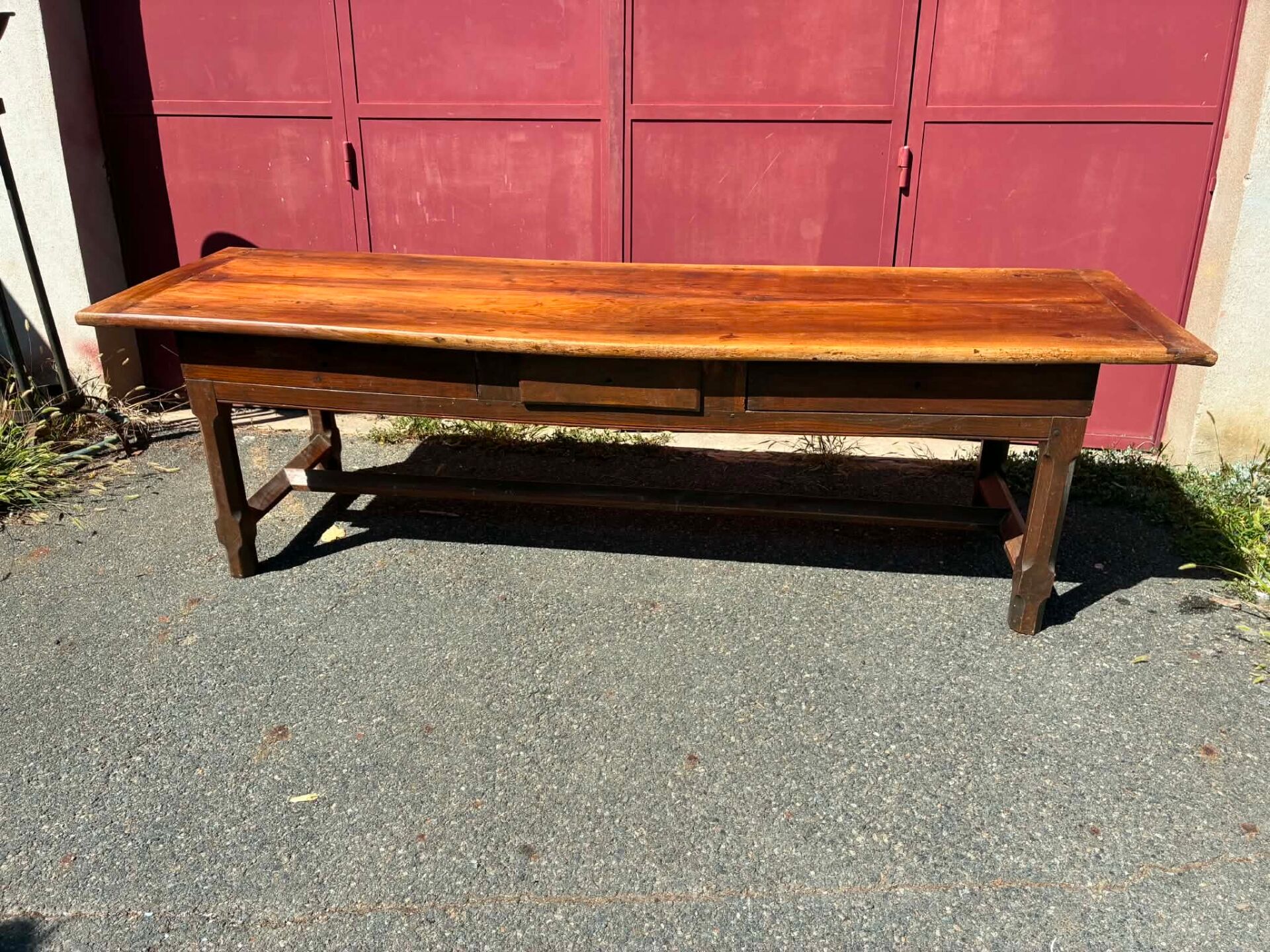 Table à manger