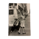 Original Carrie Fischer (Star Wars) film photo from 1980