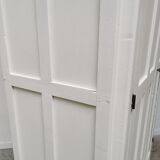 Vintage Parisian wardrobe