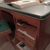 Burwood “secretary” desk