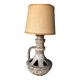 Lampadaire Fat lava West Germany