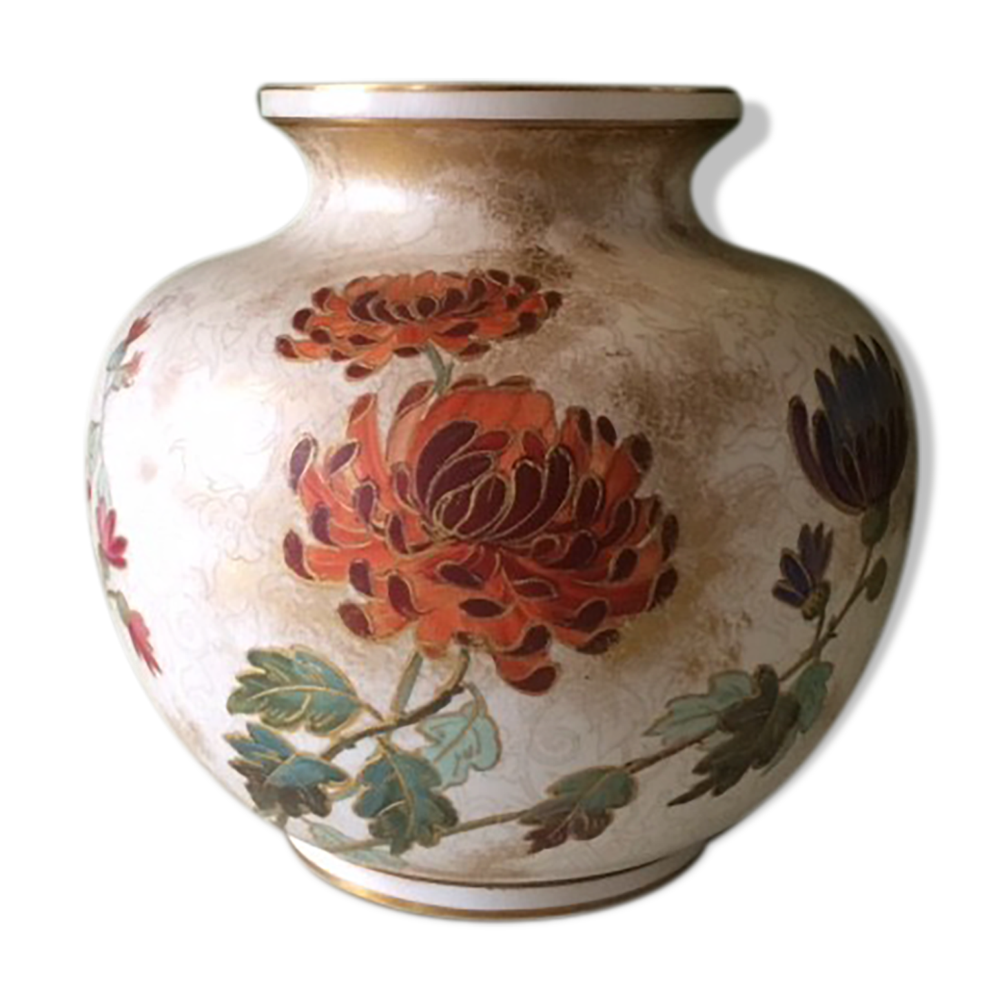 Vase arts & crafts