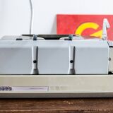 Machine à écrire vintage Japy modèle p91