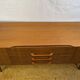 Mid Century Retro Vitnage Stunning Beautility Teak Sideboard – 1960s