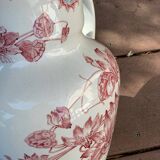Terre de Fer BFK pitcher