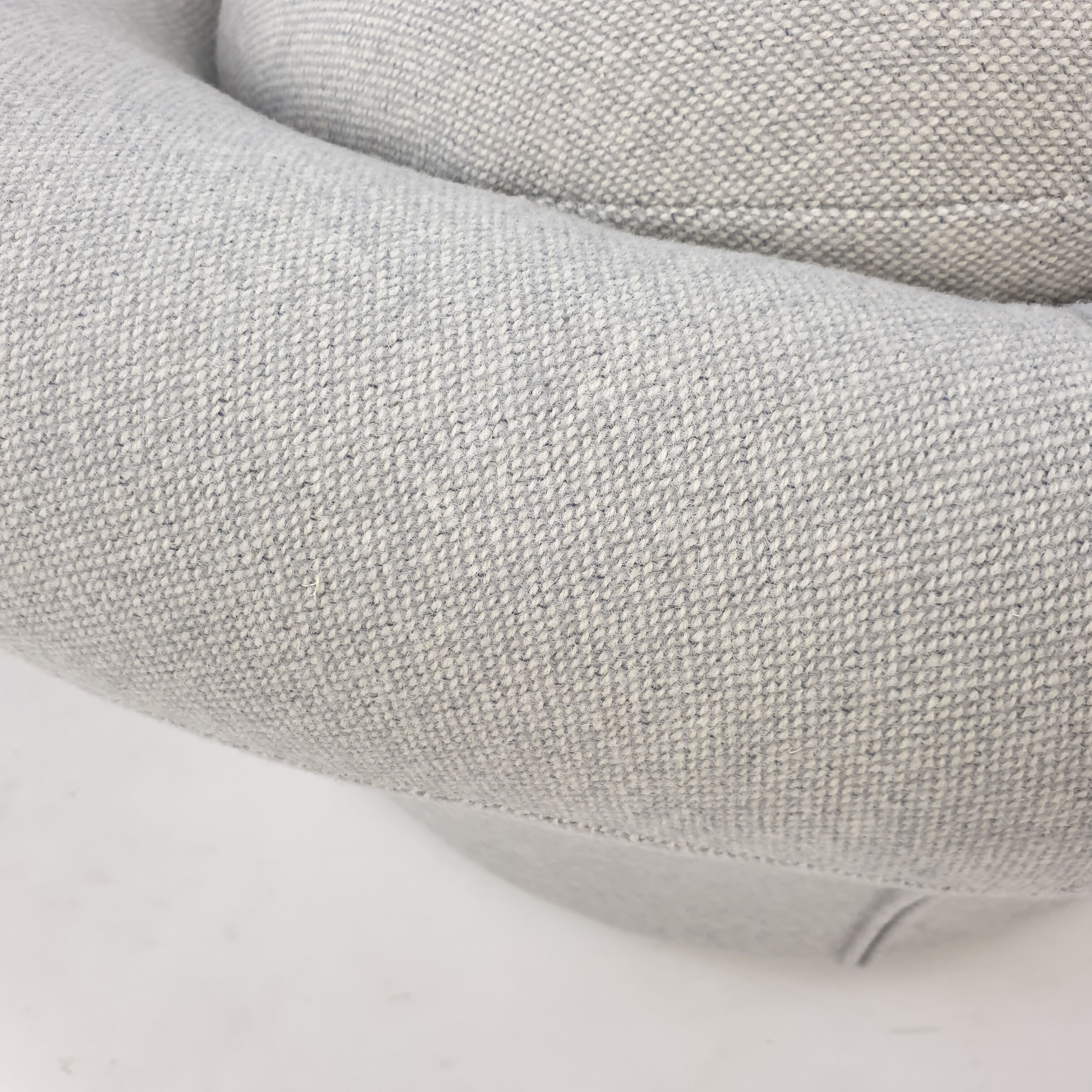 Big Mushroom Armchair by Pierre Paulin for Artifort