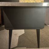 Vintage industrial desk from the 60s