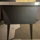 Bureau vintage industriel des années 60