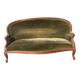 Louis Philippe bench e