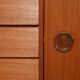 1960s German teak sideboard