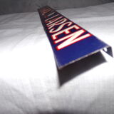 Advertising brochure