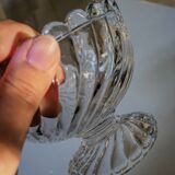Baccarat candy box
