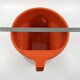 Ceramic bowl/pitcher set • Georges Lanteri for A.R.P. • Circa 70s