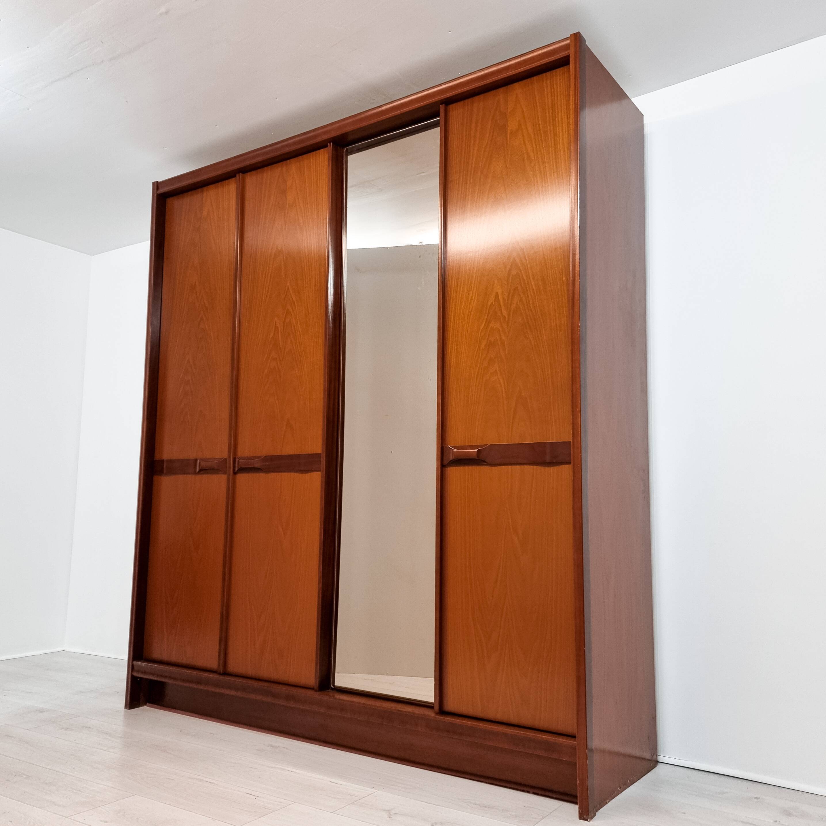 Danish wardrobe from the 80s