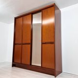 Danish wardrobe from the 80s