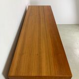 Sideboard in teak by Arne Vodder for Sibast denmark