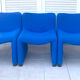 Arfa blue heater