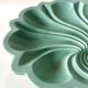 Grand Plat Celadón  pour Gefle Porslinsfabrik 1930s