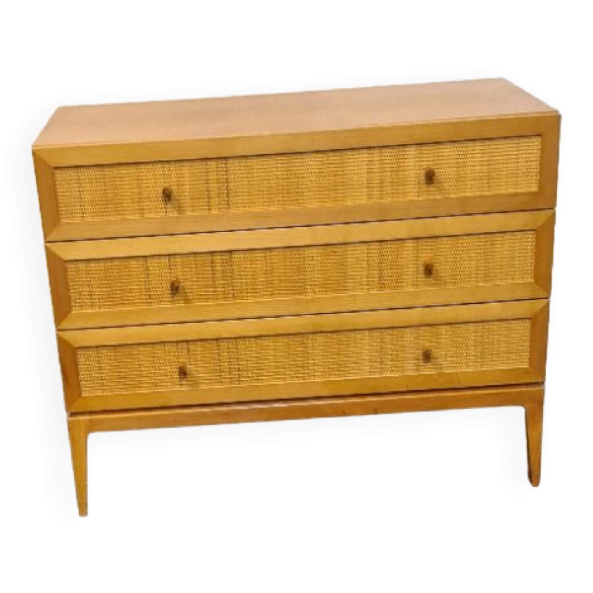 Vintage chest of drawers