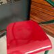 Vintage school chair