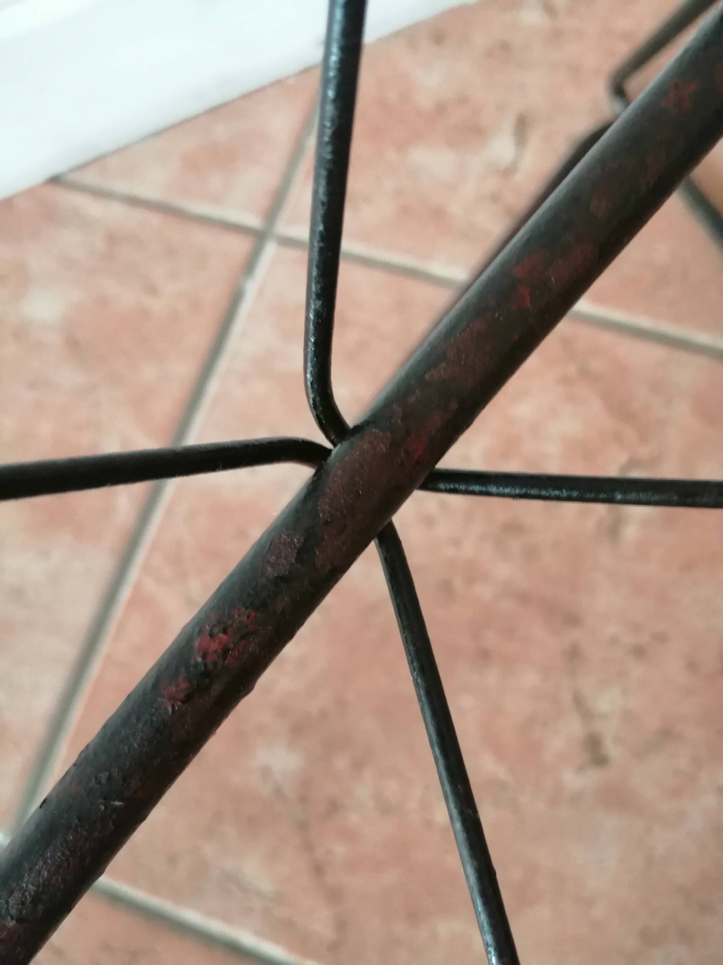 Pair of OTI armchairs by Niels Gammelgaard 1986