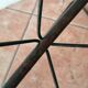 Paire de fauteuils  OTI par Niels Gammelgaard 1986