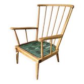 Baumann fan armchair