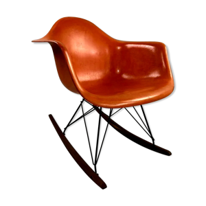 Rocking-chair modèle - charles
