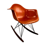 Rocking chair model "RAR" Charles and Ray EAMES - Edition H Miller