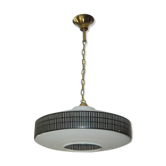 Opaline hanging years 1950