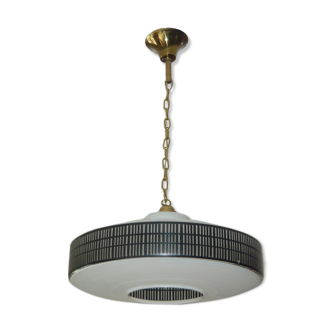 Opaline hanging years 1950