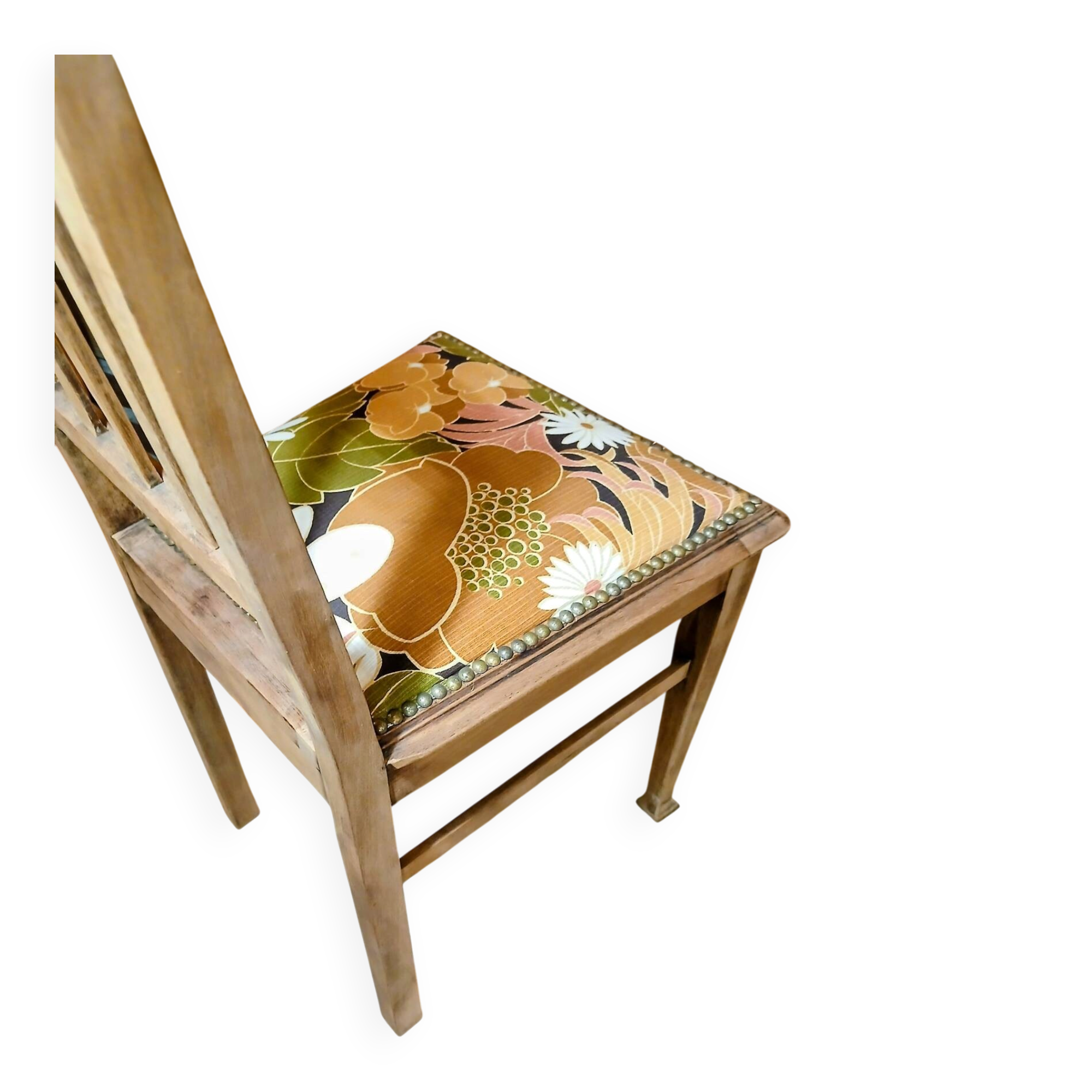 Small vintage chair