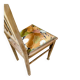 Small vintage chair