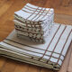 Tablecloth and napkins vintage