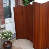 Baumann screen