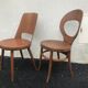 Baumann chairs « Seagull, Mondor «