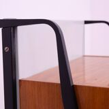 Commode vintage par Tatra nábytok, 1960, Tchécoslovaquie