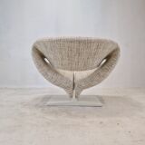 Set of Ribbon Chairs by Pierre Paulin for Artifort, 1960's