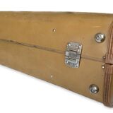 Vintage suitcase
