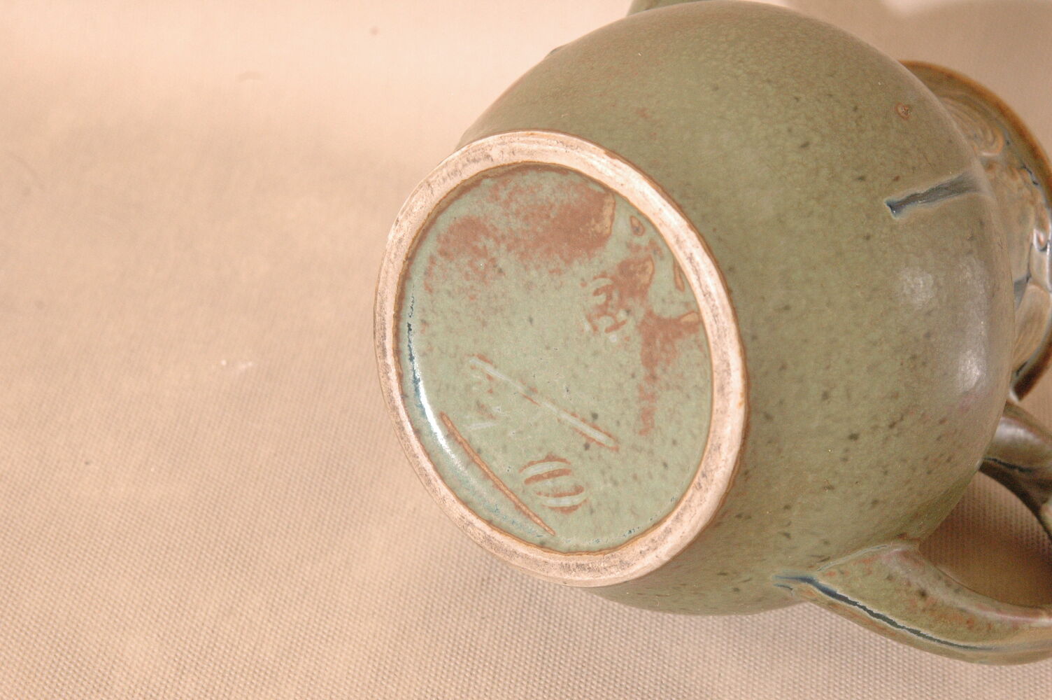 Rooster pitcher dambac