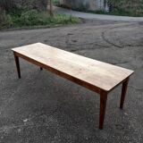 Table de drapier