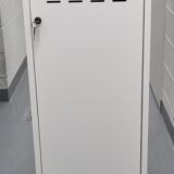 Storage cabinet white Pierre Henry