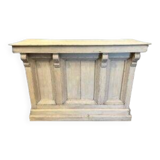 Bar counter
