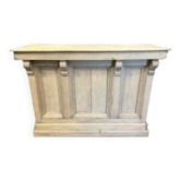 Bar counter