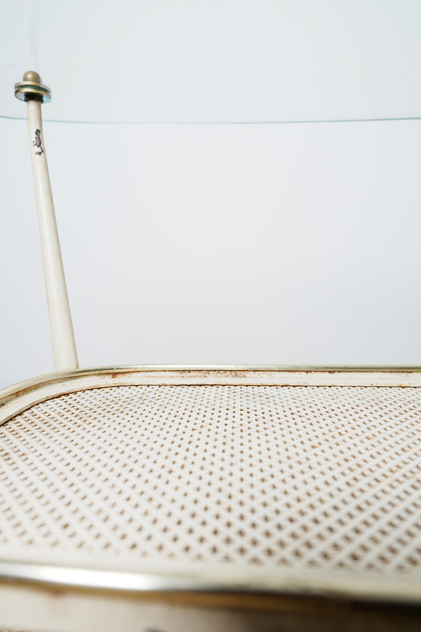 Vintage coffee table from the 60s-70s