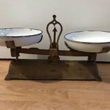 Vintage household scale