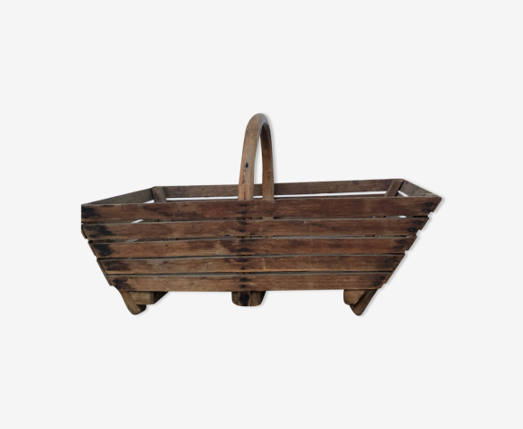 Old cart