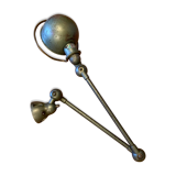 Jielde 2-arm articulated lamp